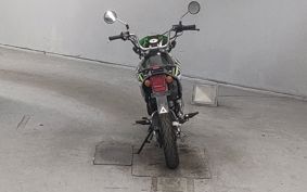 KAWASAKI KSR110 KL110A