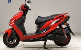 YAMAHA CYGNUS 125 XSR 3 2022 SED8J