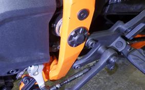 KTM 390 DUKE 2020