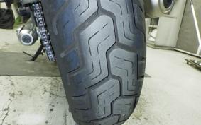 HONDA REBEL 250 S MC49