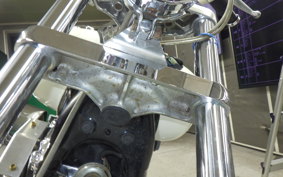 YAMAHA DRAGSTAR 400 CLASSIC 2002 VH01J