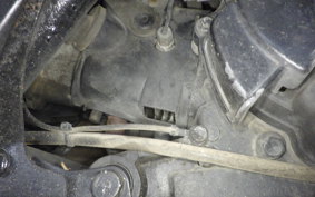 SUZUKI ADDRESS V50 Gen.2 CA44A