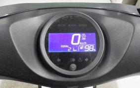 HONDA EM1E: 2020 EF16