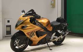 SUZUKI HAYABUSA Gen.2 2010