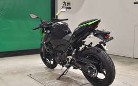 KAWASAKI Z250 Gen.2 EX250Y