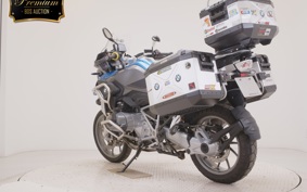 BMW R1250GS 2019