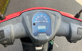 YAMAHA JOG AY01