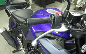 YAMAHA MT-25 A 2023 RG74J