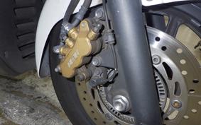 HONDA FORZA ZA MF10