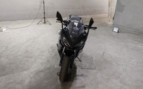 KAWASAKI NINJA 1000SX 2024 ZXT02K