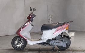SUZUKI ADDRESS V125 CF46A