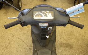 SUZUKI LET's 2 CA1PA
