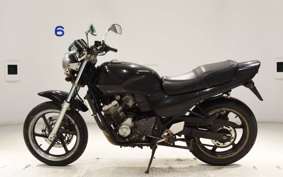 HONDA JADE MC23