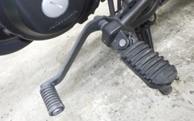 HONDA REBEL 250 MC49