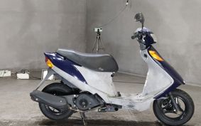 SUZUKI ADDRESS V125 CF46A