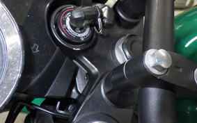 KAWASAKI Z650 RS 2023 ER650M