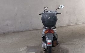 YAMAHA BJ SA24J