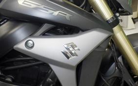 SUZUKI GSR750 A 2016 GR7NA