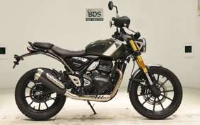 TRIUMPH SCRAMBLER 400X 2024