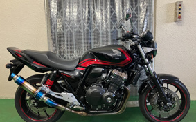 HONDA CB400SF SPECIAL EDITION  2016 NC42