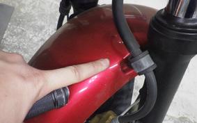 HONDA CB400 SUPER BOLDOR VTEC 2007 NC39