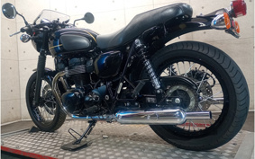 KAWASAKI W800 CAFE 2022 EJ800E