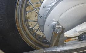 YAMAHA DRAGSTAR 400 2003 VH01J