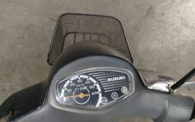SUZUKI LET's 4 CA41A