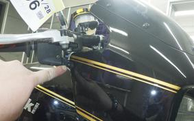 KAWASAKI ZRX400 2001 ZR400E