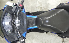 HONDA FORZA ZA 2025 MF10