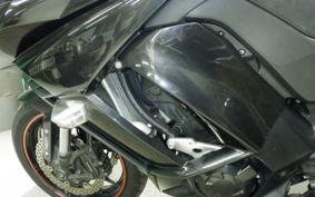 KAWASAKI NINJA 1000 A 2014