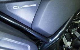 HONDA CL250-2 MC57