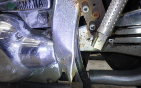 YAMAHA DRAGSTAR 400 1998 4TR