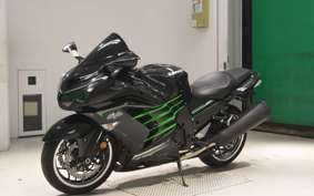 KAWASAKI ZX 1400 NINJA R A 2015