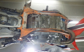 KTM 450 SX F 2026
