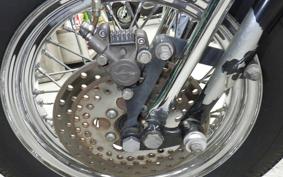 HARLEY FLSTC 1450 2005