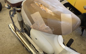 HONDA LITTLE CUB AA01