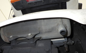 HONDA GYRO CANOPY 2016 TA03