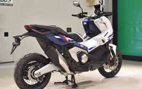 HONDA X-ADV 750 2026 RH21