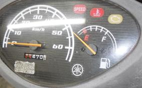 YAMAHA JOG Gen.5 SA36J