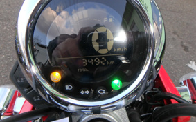 HONDA  MONKEY 125 JB05