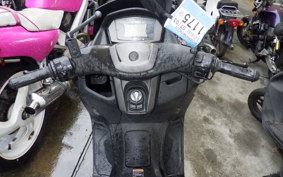 YAMAHA N-MAX 155 A 1996