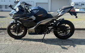 KAWASAKI NINJA 250 EX250Y