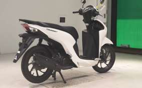 HONDA DIO 110 2006 JK03
