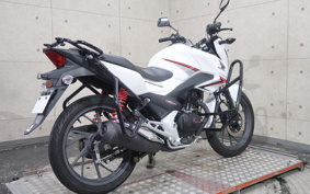 HONDA CB125F JC64