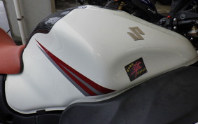 SUZUKI GSX1300R HAYABUSA 2016 GX72B