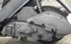 SUZUKI ADDRESS V125 CF4EA