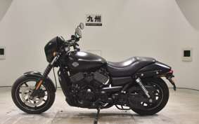 HARLEY XG750ｽﾄﾘｰﾄ 2015