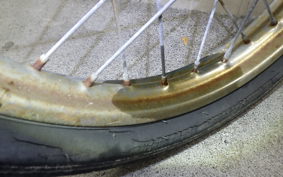 HONDA C110 SUPER CUB 2022 JA07