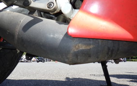 HONDA NS125R